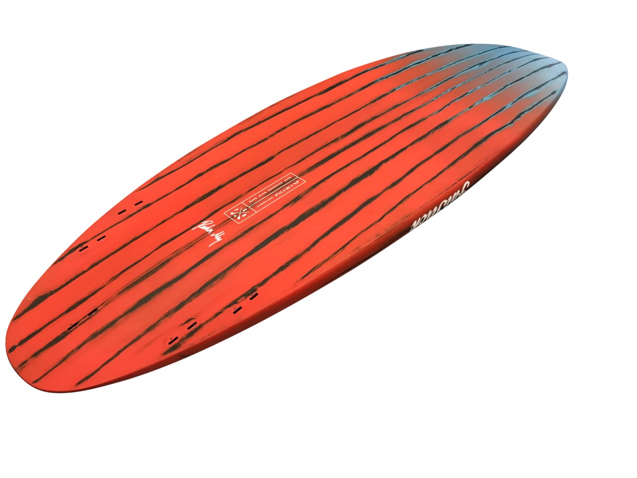 9'4 Vida Wave SUP Package (In Stock)-SUPs-fatstickboards