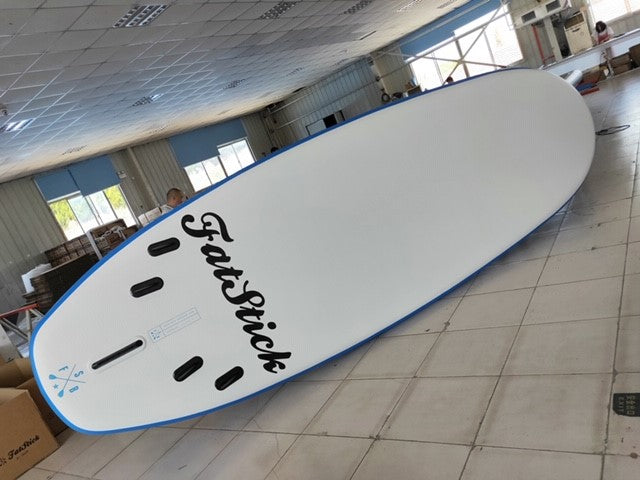 XL Giant FatStick Paddle Board-SUPs-fatstickboards